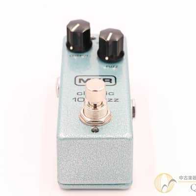 Mxr Classic 108 Fuzz Mini image 6