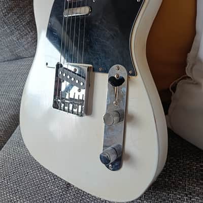 Fender Telecaster Body 1970 - 1972 loaded image 11