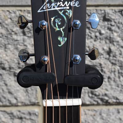 Larrivee OM40 Rosewood Fast Neck Special image 5