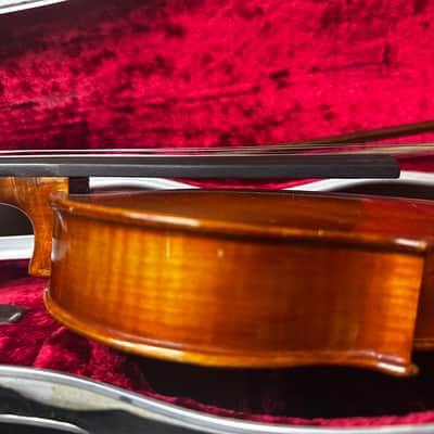 Unbranded Violin Made In Germany image 18