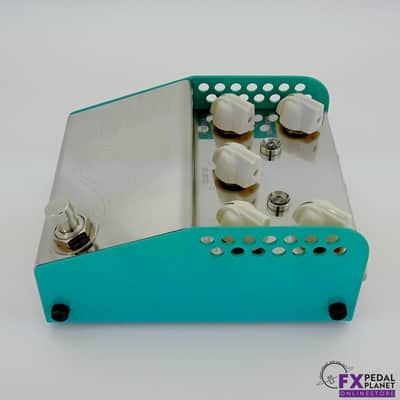 ThorpyFX Deep Oggin 2023 - Powder Bluue image 7