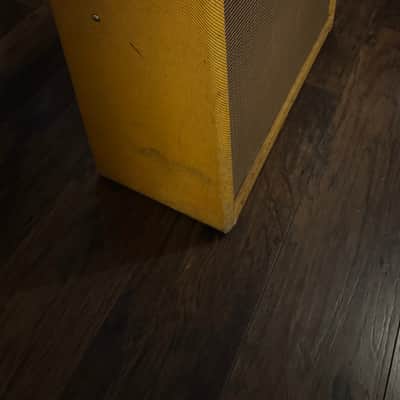 Fender Hot Rod DeVille III 410 - 60 Watt - Special Edition Tweed! image 2