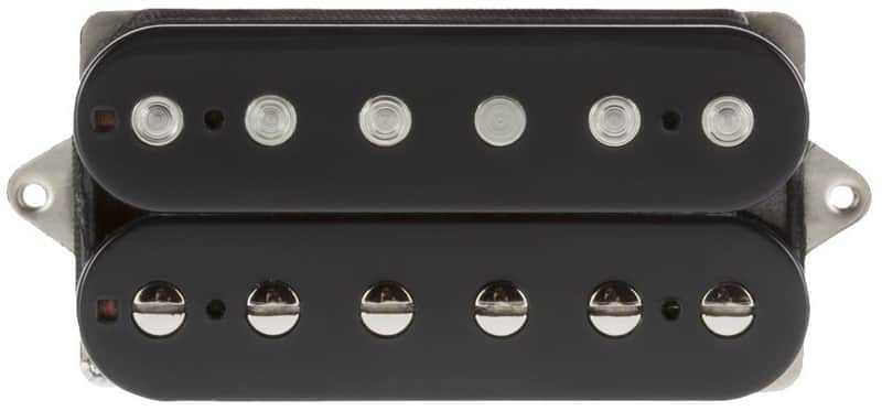 Suhr SSV Neck Pickup, Black image 1