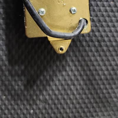 DiMarzio DP100FSP Super Distortion Humbucker F Spaced image 2