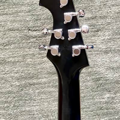 Rare Teisco Spectrum SP-65 1990s - Black image 14
