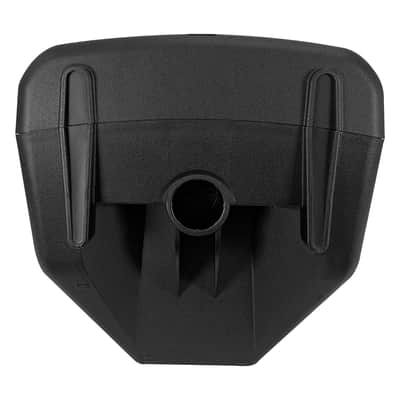 Seismic Connect - Powered 8 Inch Portable 2-Way Compact PA Speaker with Rechargeable Battery - All-In-One PA System image 10