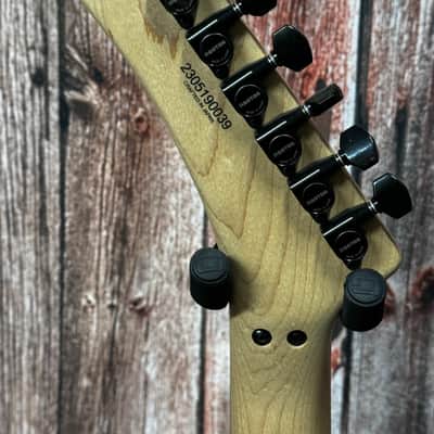 Kramer 1983 Baretta Reissue 2023 w/ HSC image 5