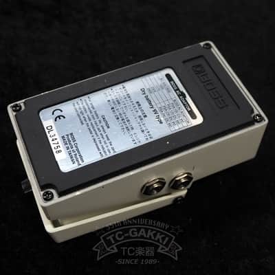 BOSS NS-2 Noise Suppressor image 3
