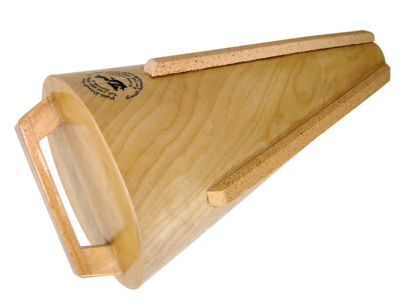 Pöltl Dämpferbau Bariton Euphonium Dämpfer image 1