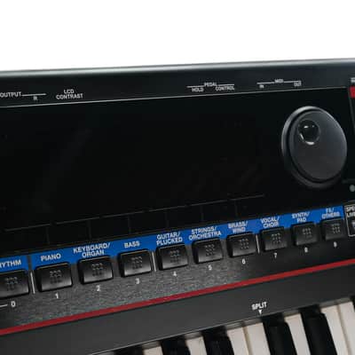 Roland Juno GI image 4