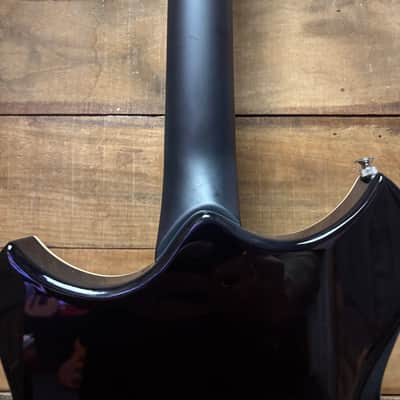 Yamaha Revstar RSS20 Mist Green w/case image 11