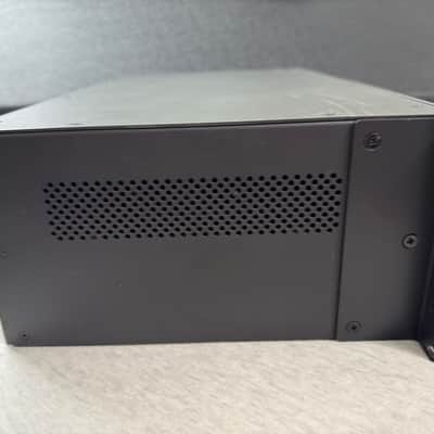 Fractal Audio Axe-FX III 2018 - 2020 - Black image 2