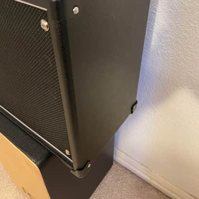 Boss By Roland Katana MKII 50 Watt Combo Guitar Amplifier 2020’s - Black image 5