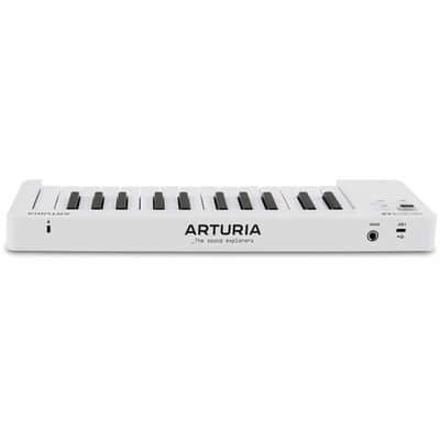ARTURIA MICROLABMK3-WH Blanc image 4