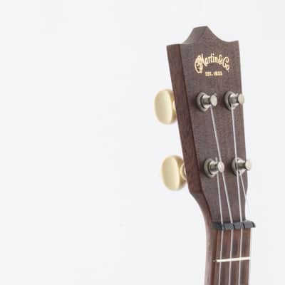 Martin S-0 Uke [9785] (07/27) image 11