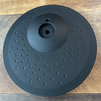Yamaha Yamaha PCY100 Cymbal Pad - 10-inch image 2