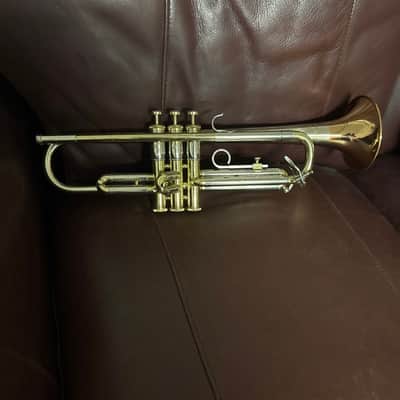 Immagine Olds Special (1970s) L-10 Bb Trumpet SN 709761 - 5