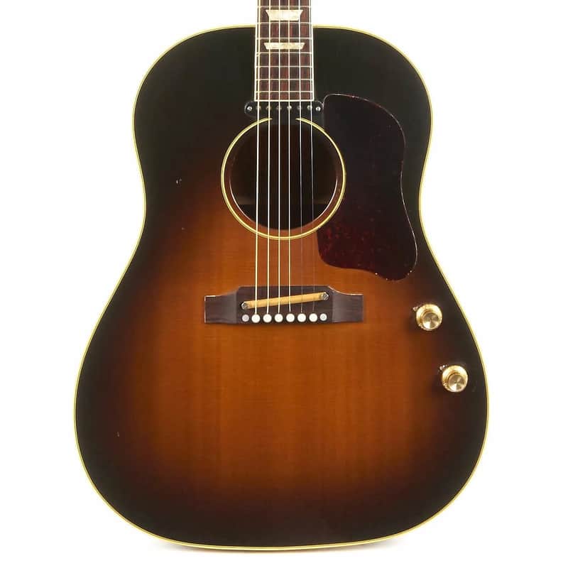 Gibson J-160E John Lennon 2002 - 2003 image 2