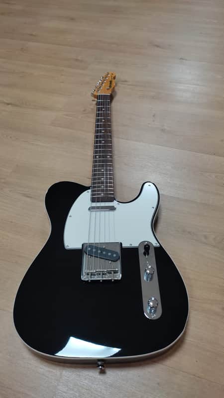 Edwards E-TE-98CTM - Black image 1