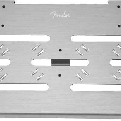 FENDER - Professional Pedal Board with Bag Medium - 0991084002 image 4