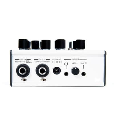 DSM & Humboldt Electronics Simplifier MKII 2026 White image 4