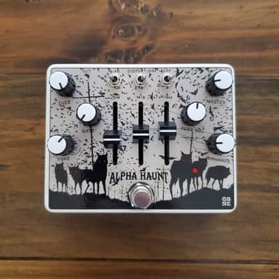 Old Blood Noise Endeavors Alpha Haunt V2 | Reverb