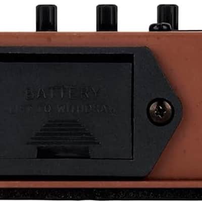 LR Baggs Para Acoustic DI Box image 4