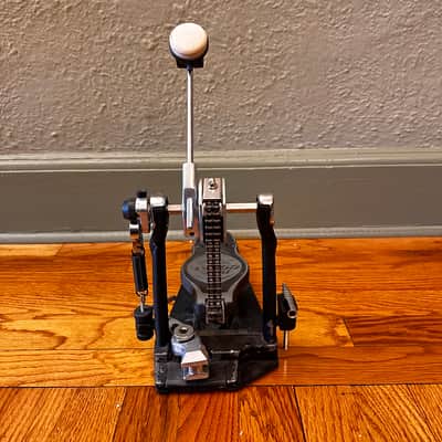 Tama 900 Series HP900PSN Iron Cobra Power Glide Single Bass Drum Pedal (circa 2013 | Black/Chrome) w/ OHSC image 6