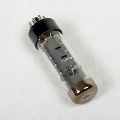 Vintage Matched Pair – Atron EL34 Power Tubes – RFT Germany 🔥 image 8