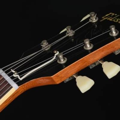 Gibson Custom Shop '56 Les Paul Goldtop Reissue 2019 - Present - Double Gold VOS image 3