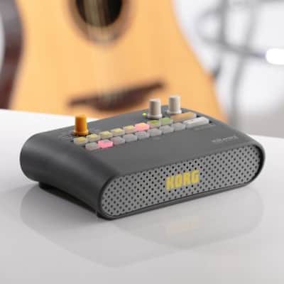 Korg Boite à Rythme KR mini image 1
