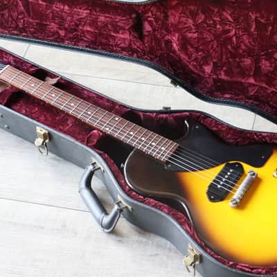 Gibson Custom shop'57 Lespaul Special JR 2006 Sunburst image 3