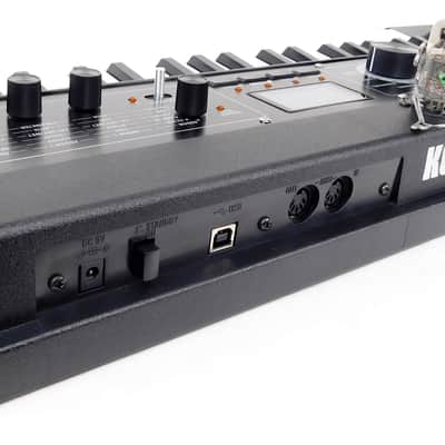 Korg microKorg XL + Plus Synthesizer Keyboard + Fast Neuwertig + 1,5J Garantie image 10