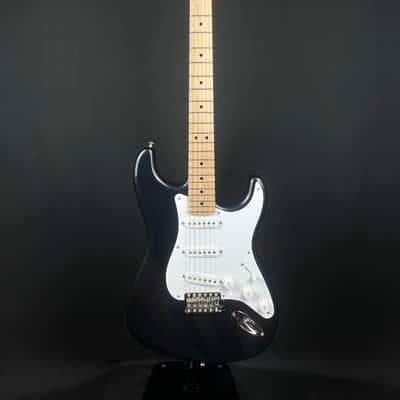 Fender Custom Shop Eric Clapton Stratocaster - Mercedes Blue image 3