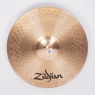 ZILDJIAN | I SERIES | RIDE | 20"-20" image 6
