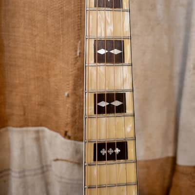 Gibson L-C Century of Progress 1933 - Sunburst image 4