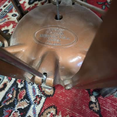 Immagine Ludwig Dresden Model Timpani 26" - 10