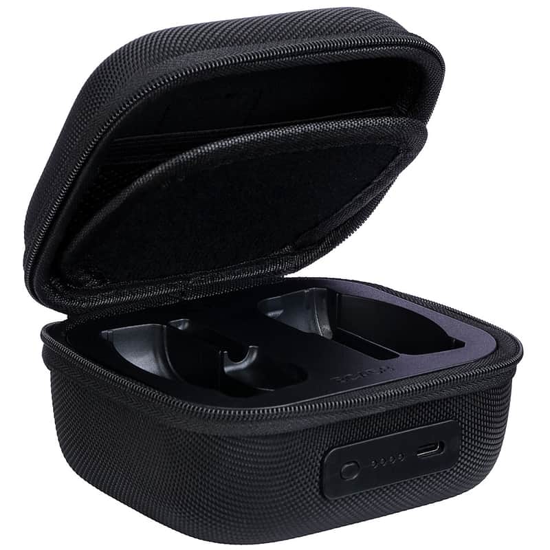 Xvive BCA58 Charging Case for A58 Wireless Guitar System image 1