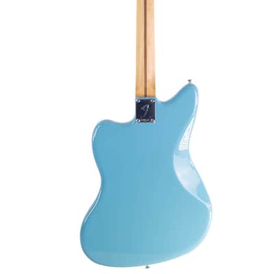 Fender Player II Jazzmaster Aquatone Blue image 3
