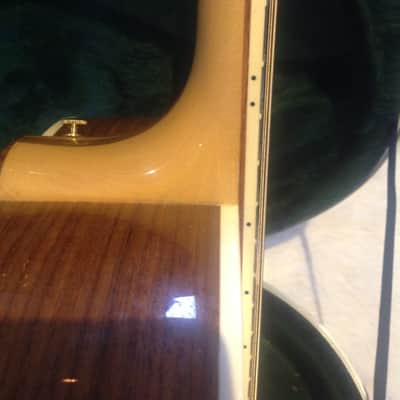 Rickenbacker 700 S/6 Shasta  2001 Naturel image 11