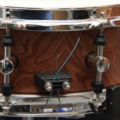 SONOR S-Classix Birch Snare Drum 14x5 image 7