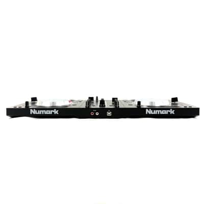 Used Numark Mixtrack Pro 3 DJ Mixer image 2