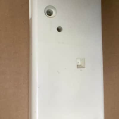 Casio VL-1 VL-Tone 29-Key Synthesizer Keyboard 1979 - 1984 - White image 5