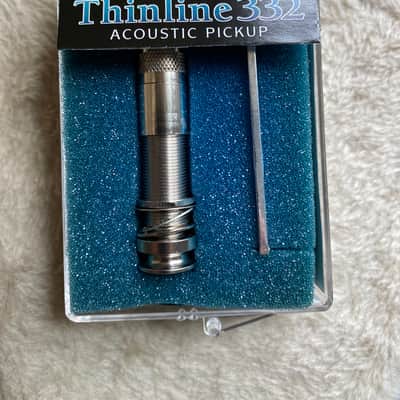 Fishman Thin line Pickup 332 (NOS) Mid - 90’s image 2