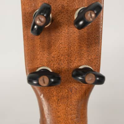 c.1930s Martin Style 0 Soprano Ukulele image 18