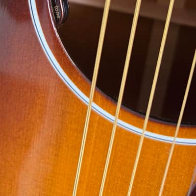Gibson J-45 Standard 2023 - Vintage Sunburst image 8