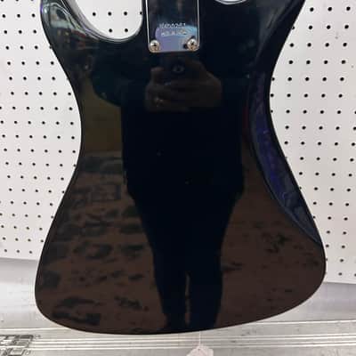 Quest Atak 1B Bass Guitar image 5