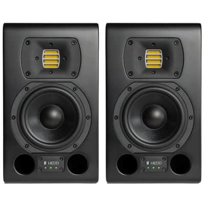HEDD Type 05 A-Core Studio Monitors (Open Box)