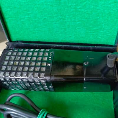 ribbon microphone Oktava ml-19 XLR image 13