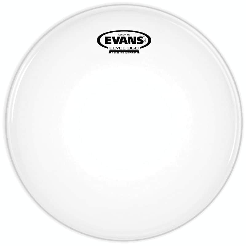 Evans B13HD Genera HD Drum Head - 13" image 1